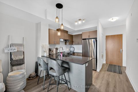 Photo 2 at 215 - 8960 Jane Street, Concord, Vaughan
