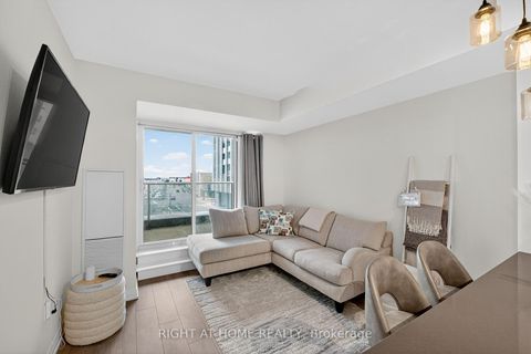 Photo 3 at 215 - 8960 Jane Street, Concord, Vaughan