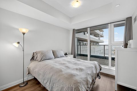 Photo 5 at 215 - 8960 Jane Street, Concord, Vaughan