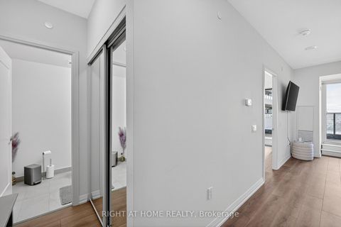 Photo 8 at 215 - 8960 Jane Street, Concord, Vaughan