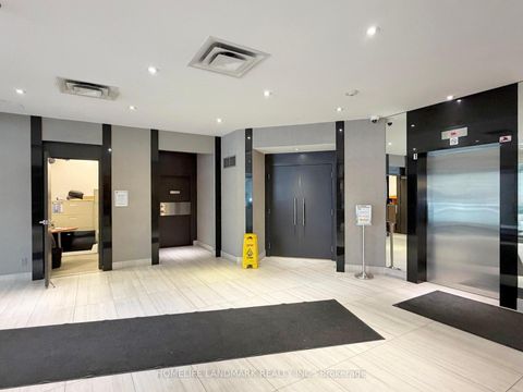 Photo 5 at 504 - 35 Empress Avenue, Willowdale East, Toronto