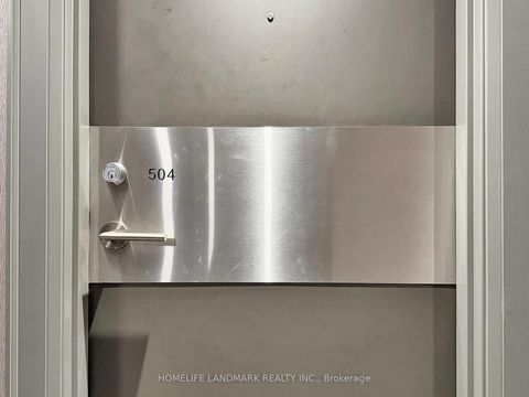 Photo 6 at 504 - 35 Empress Avenue, Willowdale East, Toronto