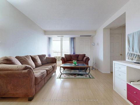 Photo 8 at 504 - 35 Empress Avenue, Willowdale East, Toronto