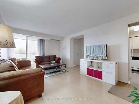 Photo 9 at 504 - 35 Empress Avenue, Willowdale East, Toronto