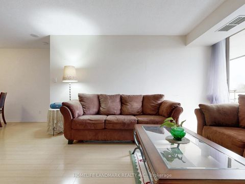 Photo 10 at 504 - 35 Empress Avenue, Willowdale East, Toronto