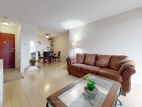 Photo 11 at 504 - 35 Empress Avenue, Willowdale East, Toronto