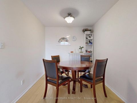 Photo 14 at 504 - 35 Empress Avenue, Willowdale East, Toronto