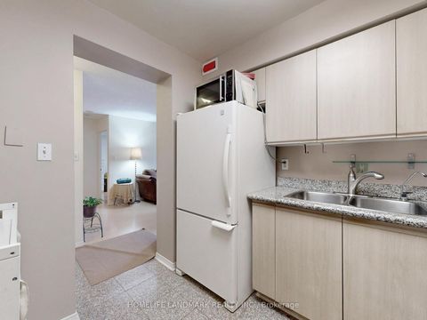 Photo 17 at 504 - 35 Empress Avenue, Willowdale East, Toronto