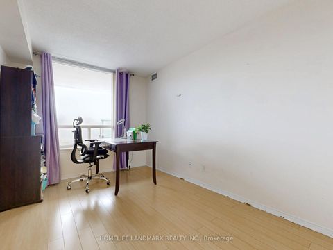 Photo 19 at 504 - 35 Empress Avenue, Willowdale East, Toronto
