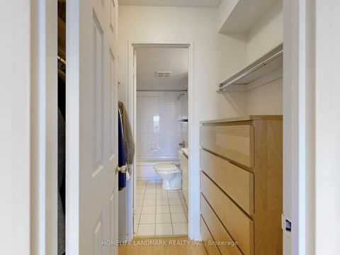 Photo 21 at 504 - 35 Empress Avenue, Willowdale East, Toronto