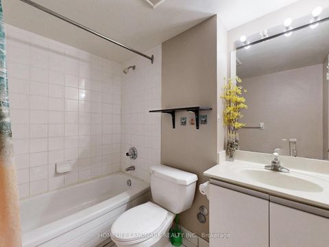 Photo 22 at 504 - 35 Empress Avenue, Willowdale East, Toronto