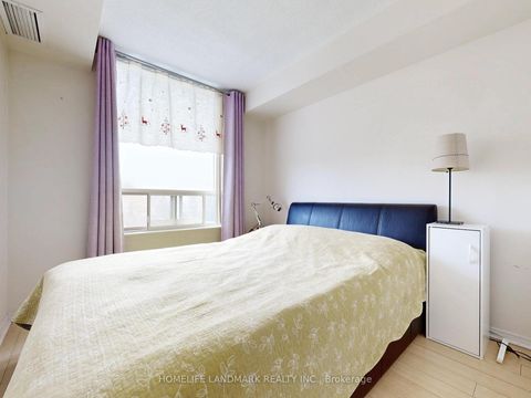 Photo 23 at 504 - 35 Empress Avenue, Willowdale East, Toronto