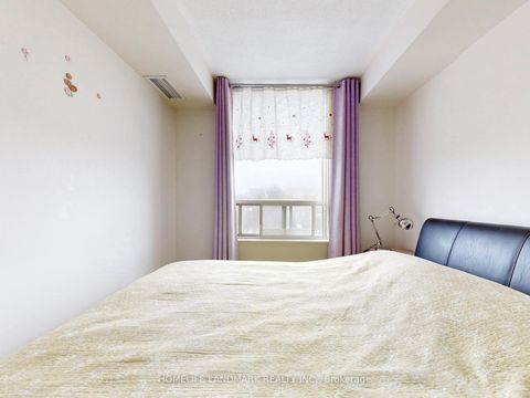 Photo 24 at 504 - 35 Empress Avenue, Willowdale East, Toronto