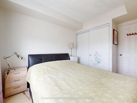 Photo 25 at 504 - 35 Empress Avenue, Willowdale East, Toronto