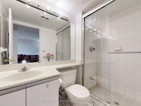 Photo 26 at 504 - 35 Empress Avenue, Willowdale East, Toronto