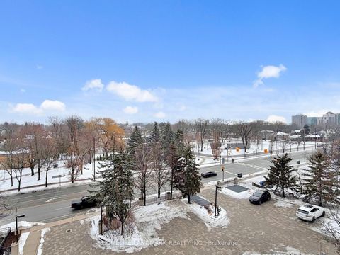 Photo 29 at 504 - 35 Empress Avenue, Willowdale East, Toronto