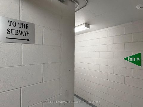 Photo 32 at 504 - 35 Empress Avenue, Willowdale East, Toronto