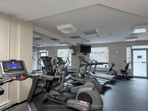 Photo 33 at 504 - 35 Empress Avenue, Willowdale East, Toronto