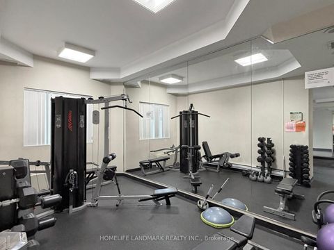 Photo 34 at 504 - 35 Empress Avenue, Willowdale East, Toronto