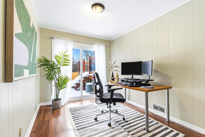 Photo 15 at 1271 Canford Crescent, Clarkson, Mississauga