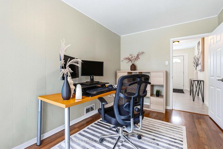 Photo 16 at 1271 Canford Crescent, Clarkson, Mississauga