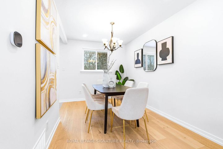 Photo 17 at 1271 Canford Crescent, Clarkson, Mississauga