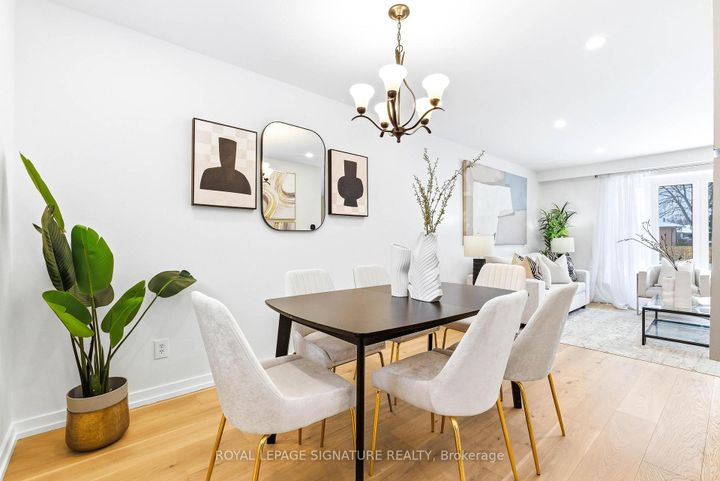 Photo 18 at 1271 Canford Crescent, Clarkson, Mississauga