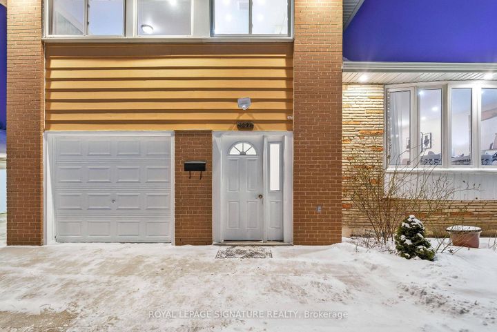 Photo 19 at 1271 Canford Crescent, Clarkson, Mississauga