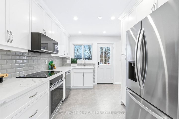 Photo 21 at 1271 Canford Crescent, Clarkson, Mississauga