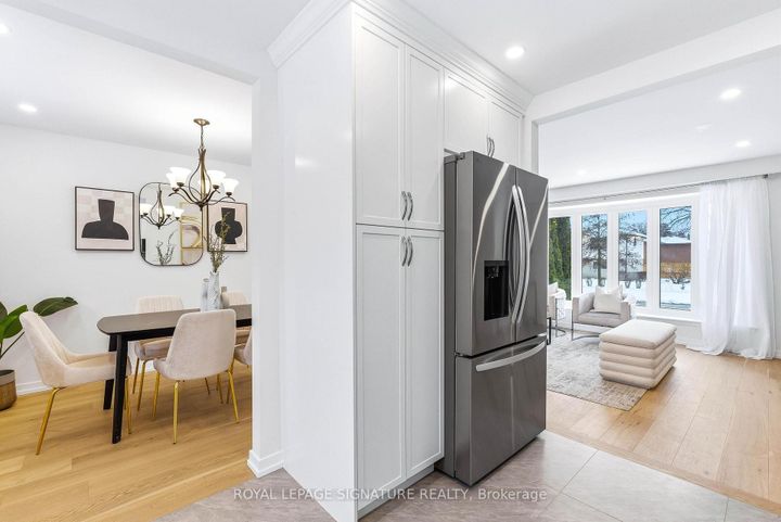 Photo 22 at 1271 Canford Crescent, Clarkson, Mississauga