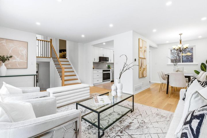 Photo 24 at 1271 Canford Crescent, Clarkson, Mississauga