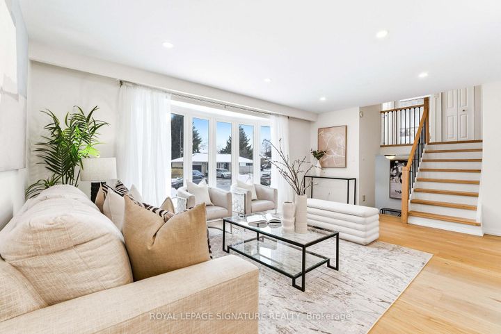 Photo 25 at 1271 Canford Crescent, Clarkson, Mississauga