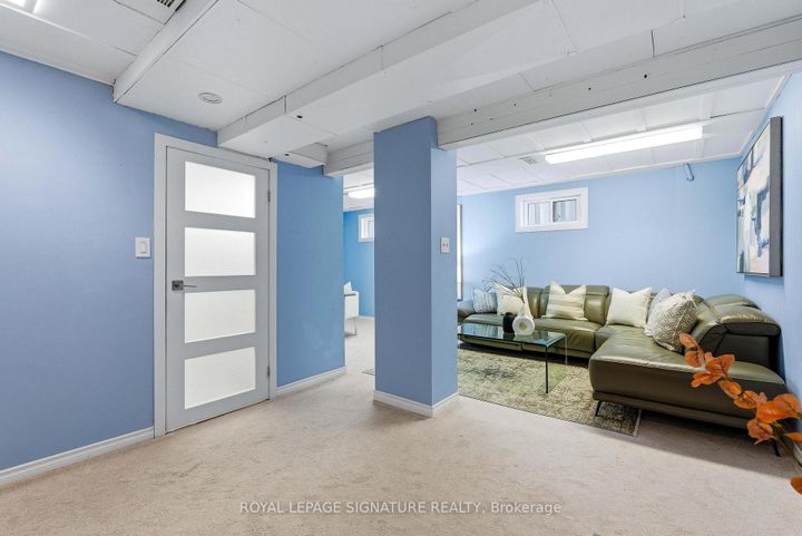 Photo 29 at 1271 Canford Crescent, Clarkson, Mississauga