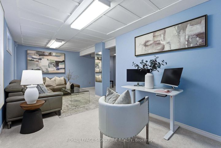 Photo 30 at 1271 Canford Crescent, Clarkson, Mississauga