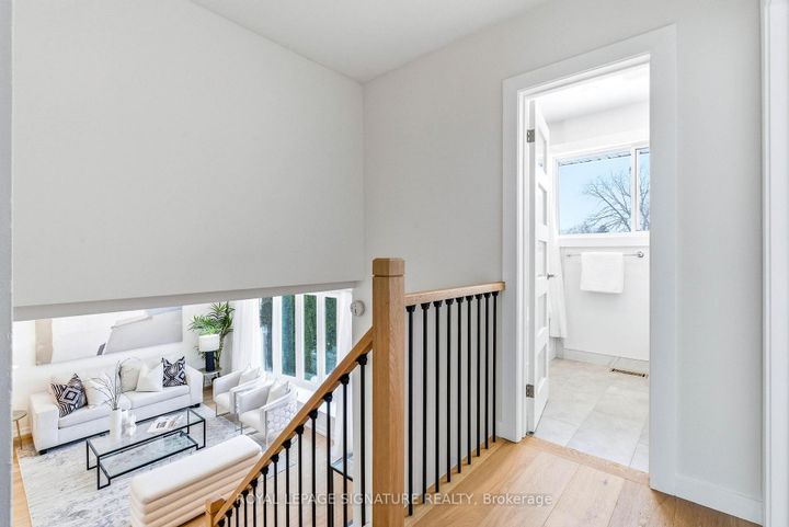 Photo 33 at 1271 Canford Crescent, Clarkson, Mississauga