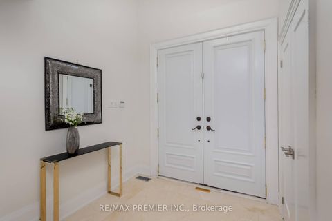 Photo 2 at 101 Woodgreen Drive N, Islington Woods, Vaughan