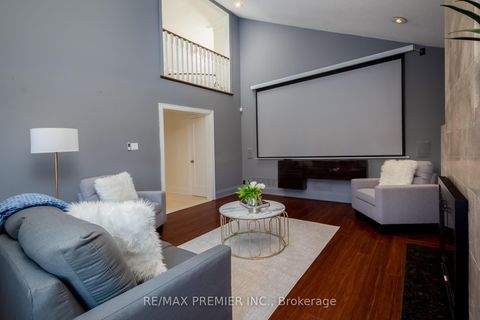 Photo 9 at 101 Woodgreen Drive N, Islington Woods, Vaughan