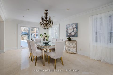 Photo 10 at 101 Woodgreen Drive N, Islington Woods, Vaughan