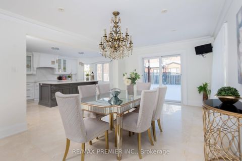 Photo 11 at 101 Woodgreen Drive N, Islington Woods, Vaughan