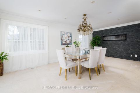 Photo 12 at 101 Woodgreen Drive N, Islington Woods, Vaughan