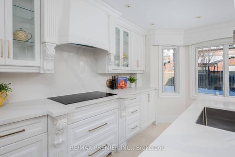 Photo 16 at 101 Woodgreen Drive N, Islington Woods, Vaughan