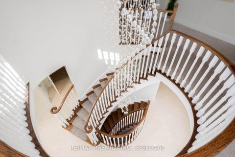 Photo 22 at 101 Woodgreen Drive N, Islington Woods, Vaughan