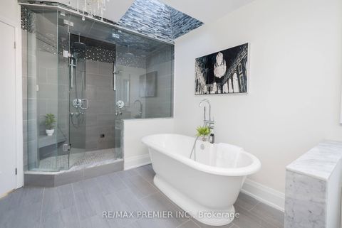 Photo 27 at 101 Woodgreen Drive N, Islington Woods, Vaughan