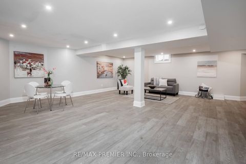 Photo 42 at 101 Woodgreen Drive N, Islington Woods, Vaughan