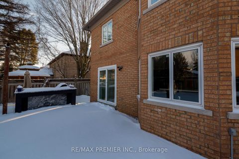 Photo 46 at 101 Woodgreen Drive N, Islington Woods, Vaughan