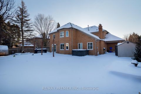 Photo 49 at 101 Woodgreen Drive N, Islington Woods, Vaughan