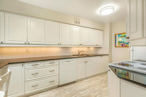 Photo 2 at 2805 - 1300 Islington Avenue, City Centre West, Toronto