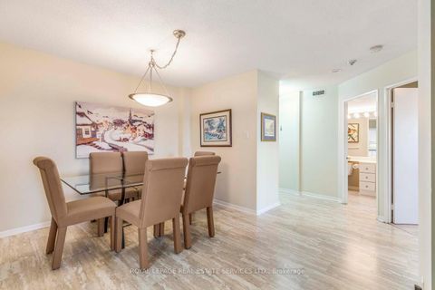 Photo 6 at 2805 - 1300 Islington Avenue, City Centre West, Toronto