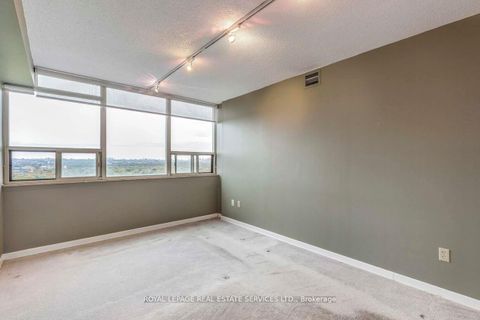 Photo 12 at 2805 - 1300 Islington Avenue, City Centre West, Toronto