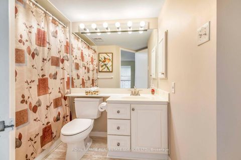 Photo 15 at 2805 - 1300 Islington Avenue, City Centre West, Toronto